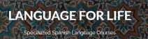 Language for Life Spanish Courses in Seville en Sevilla (Casco Antiguo) - Horario de apertura