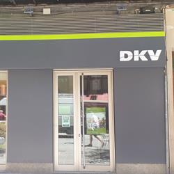 Horario de apertura Oficina DKV Seguros Huesca, 