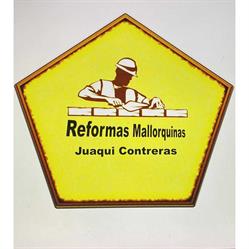 Horario de apertura Reformas Mallorquinas, Palma de Mallorca
