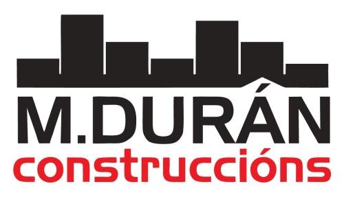 Horario de apertura M. Durán Construcións, Vilagarcía de Arousa