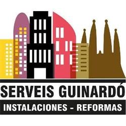Serveis Guinardo Reformas en Barcelona (Eixample) - Horario de apertura