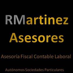 Horario de apertura RMARTINEZ ASESORES, La Línea de la Concepción