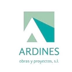 Horario de apertura Ardines Obras y Proyectos, Coslada
