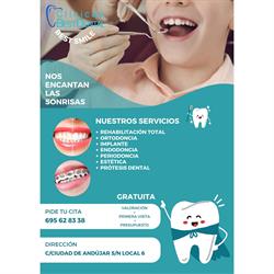 Horario de apertura Clinicas Best Dental, Málaga