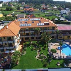 Horario de apertura Aparthotel Atlántico Resort, Sanxenxo