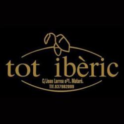 Horario de apertura Tot Ibèric, Mataró