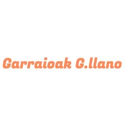 Horario de apertura Garraioak G. Llano, Amurrio
