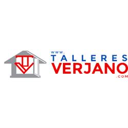 Horario de apertura Talleres Verjano, Madrid