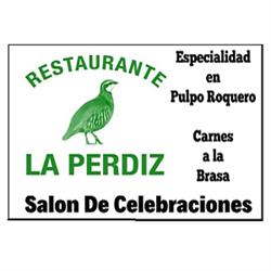 Horario de apertura Restaurante la perdiz, Pozo Aledo