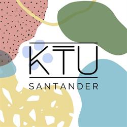 Horario de apertura Ktu Santander - Concept Store,