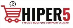 Horario de apertura Hiper5, A Bandeira