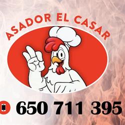 Horario de apertura Asador El Casar, 