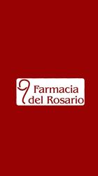 Horario de apertura Farmacia del Rosario, Hellín