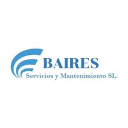 Horario de apertura Baires Servicios y Mantenimiento Sl, Chucena