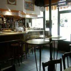 Horario de apertura Taberna Paco, Alcorcón