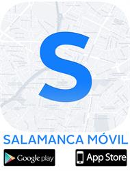 Horario de apertura Salamanca Móvil, 