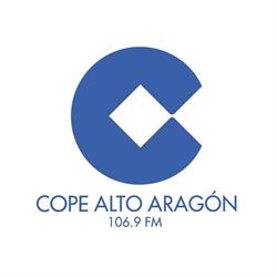 Horario de apertura Cope Alto Aragón, Barbastro