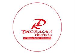 Horario de apertura Dkoralma Cortinas, Úbeda