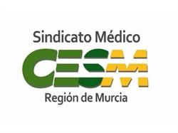 Horario de apertura CESM Sindicato Médico de la Región de Murcia, 