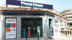 Horario de apertura Phone House Javea, 