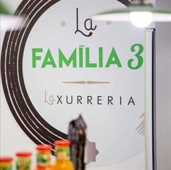 Horario de apertura Xurreria la familia 3, Arenys de Mar