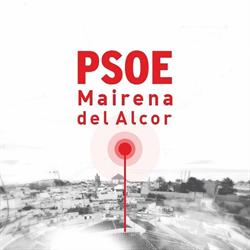 Horario de apertura Psoe Mairena del Alcor, 