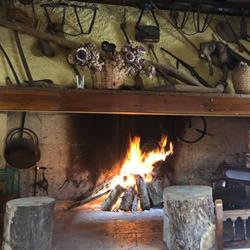 Horario de apertura Restaurante asador San Marcos, Alhama de Granada
