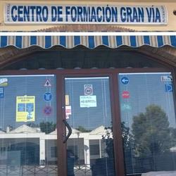 Horario de apertura Autoescuela, centro de formacion GRAN VIA, Moraleda de Zafayona