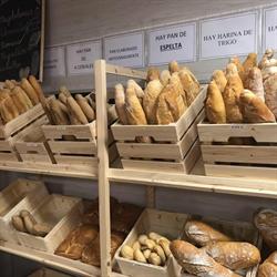 Horario de apertura Panadería Martos Motril CB, 