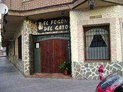 Horario de apertura Bar restaurante Fogón del Gato, Talavera de la Reina