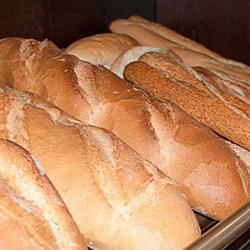 Horario de apertura La panaderia de Cristina, Teulada