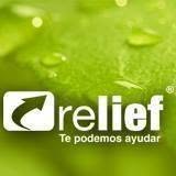 Horario de apertura RELIEF GETAFE, Getafe