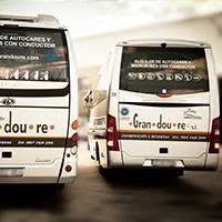 Horario de apertura Autocares y Microbuses Grandoure, Valladolid