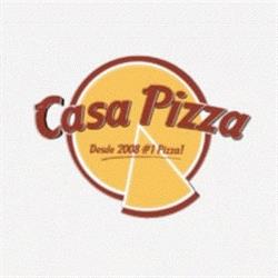 Horario de apertura Casa Pizza España, Las Torres de Cotillas
