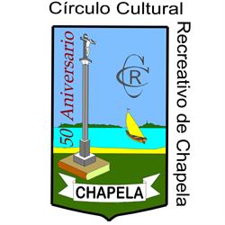 Horario de apertura Círculo Cultural Recreativo de Chapela, 