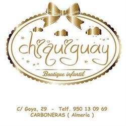 Horario de apertura Tienda infantil Chiquiguay, Carboneras