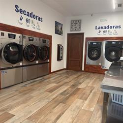 Horario de apertura LavaSeca Antas, Antas de Ulla