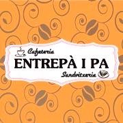 Horario de apertura Cafeteria Entrepà i pa, Igualada