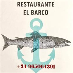 Horario de apertura Restaurante El Barco Calpe, 