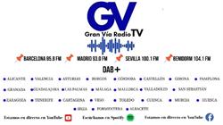 Gran Vía Radio en Barcelona (Eixample) - Horario de apertura