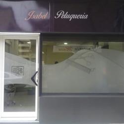 Horario de apertura Isabel Peluqueria, Sabiñanigo