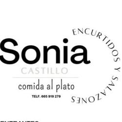 Horario de apertura Salazones y Encurtidos Sonia - Mercado Central Castellón, 