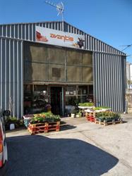 Horario de apertura Agrícola Cerdedo, 