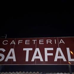 Horario de apertura Ca'n Xoro/Sa Tafal, Manacor