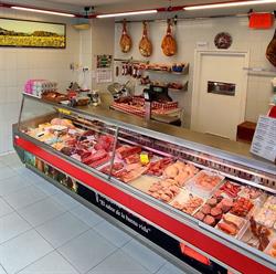 Horario de apertura Carniceria Iriarte koldo goñi, Pamplona