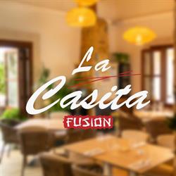 Horario de apertura La Casita Fusión, Cala Ratjada