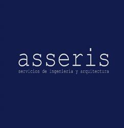 Horario de apertura Asseris Servicios de Ingeniería y Arquitectura, Segovia
