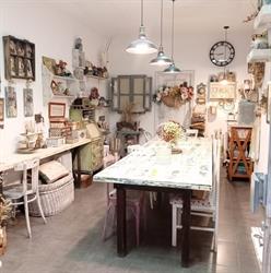 Horario de apertura Mrs. Crafter, Salamanca
