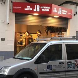 Horario de apertura Bar JB, Palma de Mallorca