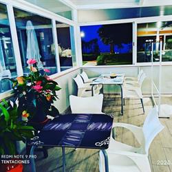 Horario de apertura Tentaciones La PEPA, Torrox